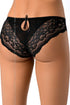 Culottes model 126657 Axami